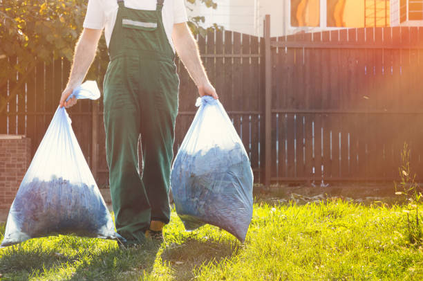 Best Demolition Debris Removal  in North Liberty, IA