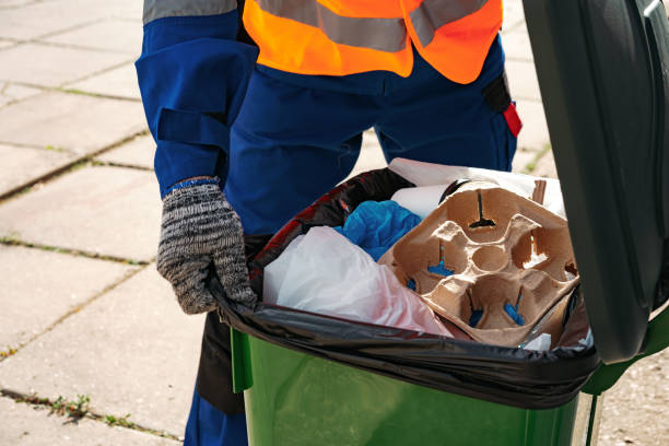 North Liberty, IA Junk Removal Services Company