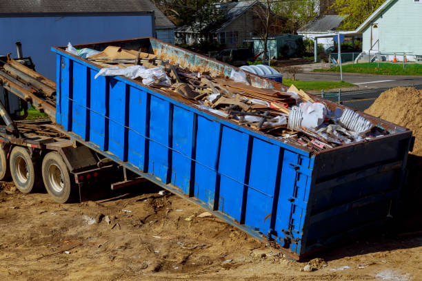 Best Scrap Metal Removal  in North Liberty, IA