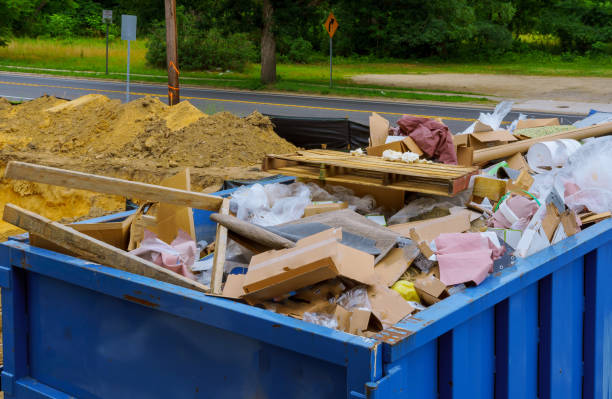 Best Residential Junk Removal  in North Liberty, IA